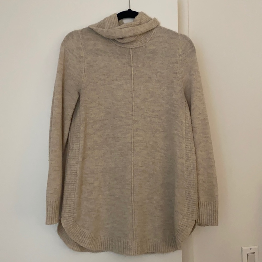 Turtleneck